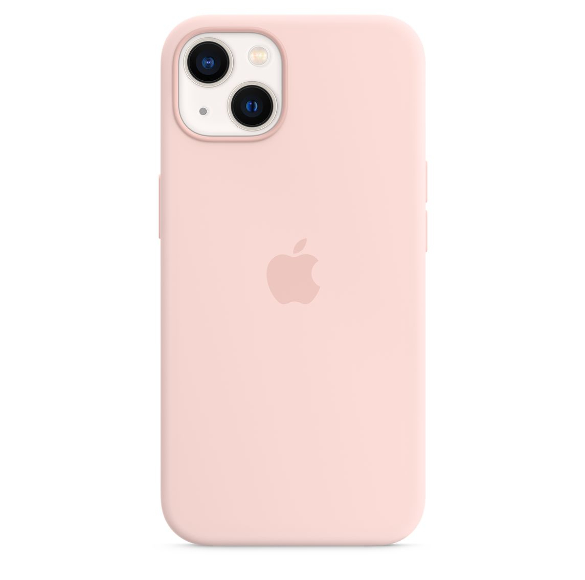 کاور مدل سیلیکونی مناسب برای گوشی موبایل اپل iPhone 13