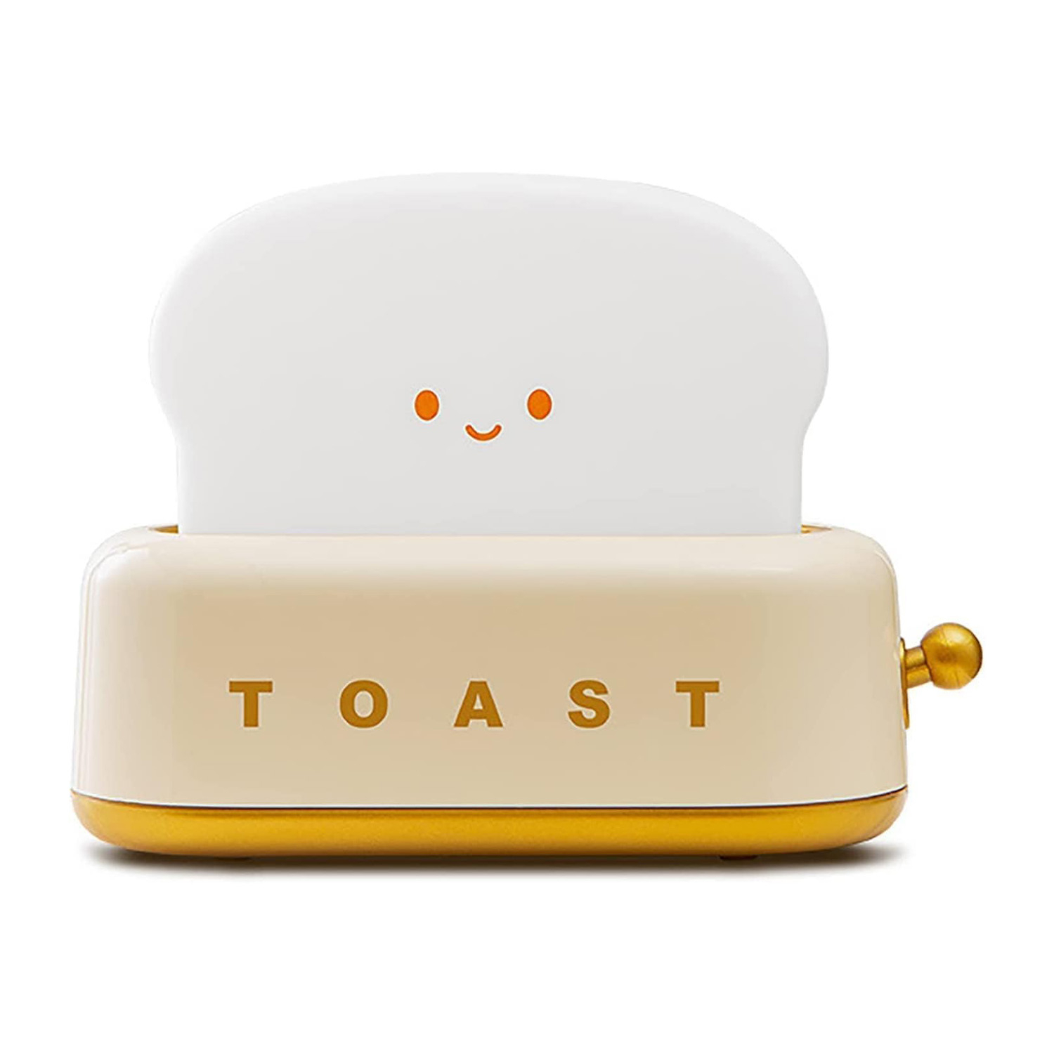 چراغ خواب کودک مدل TOAST
