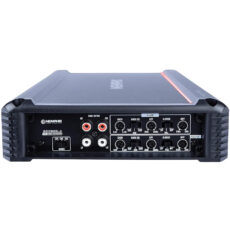 آمپلی فایر خودرو 4 کانال ممفیس مدل SRX_300.4