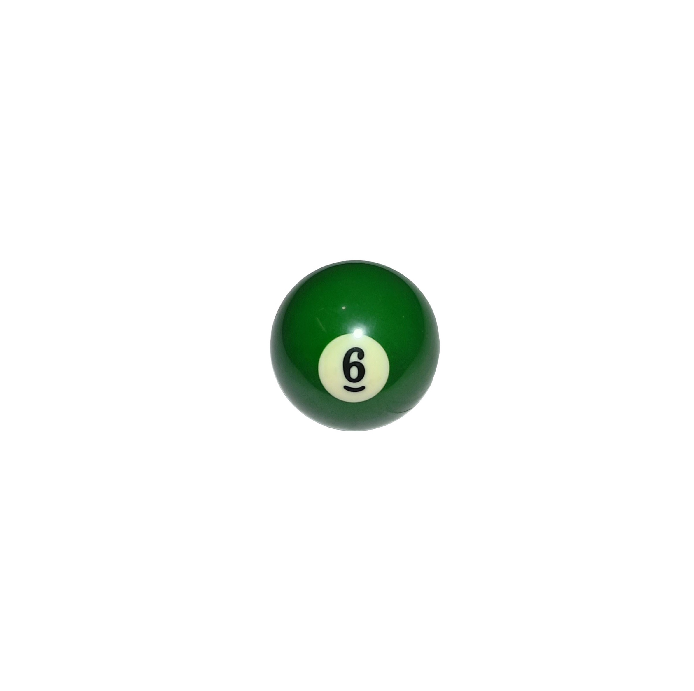 توپ بیلیارد مدل 6