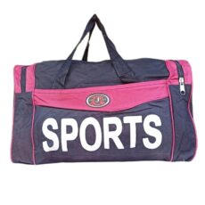 ساک ورزشی مدل   sports بسته 4 عددی