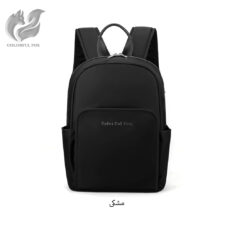 کوله پشتی کالرفول فاکس مدل 2366