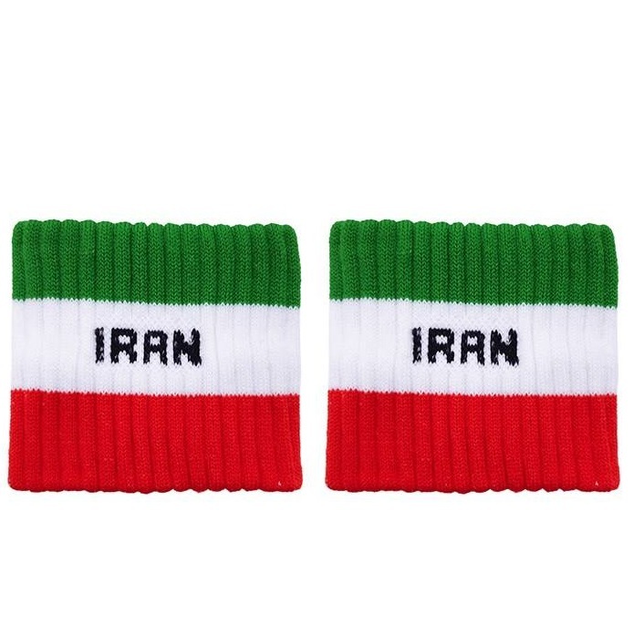 ست هواداری مدل تیم ملی ایران کد gls بسته 6 عددی