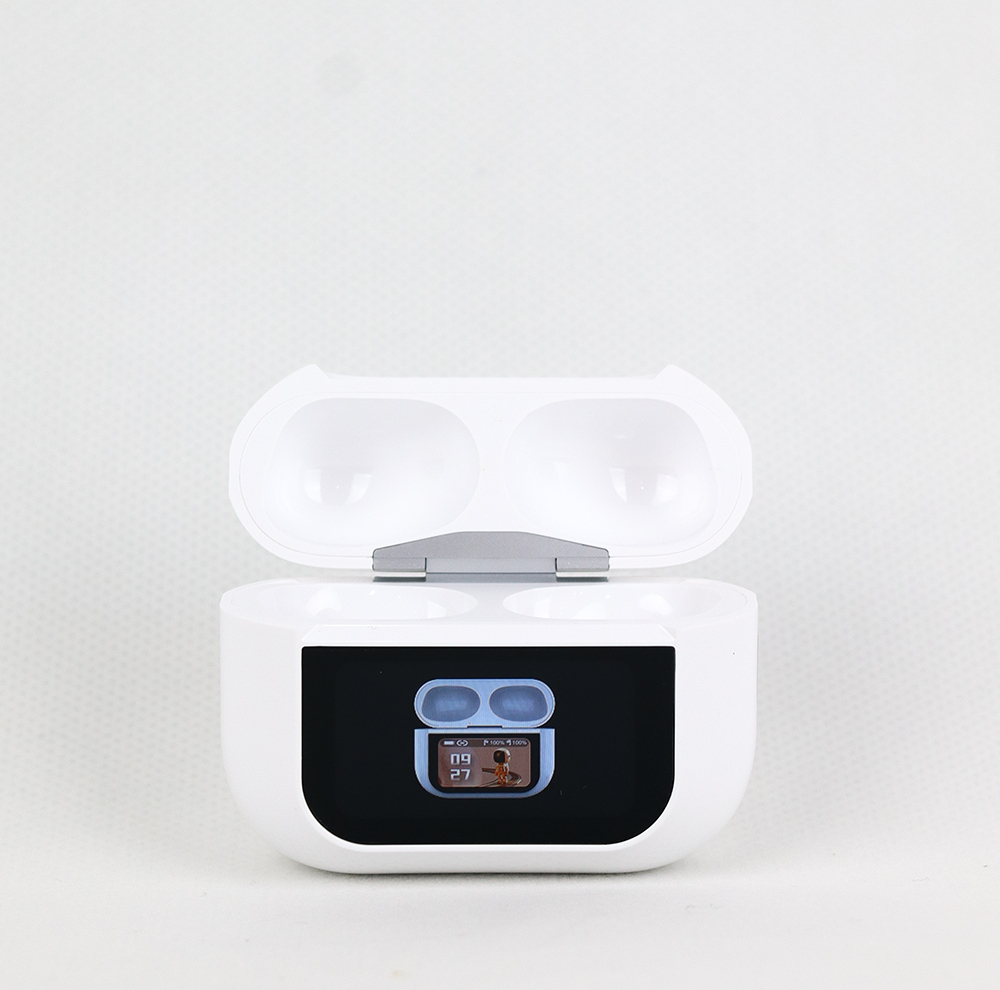 هدفون بی سیم ویسمی مدل WT-3