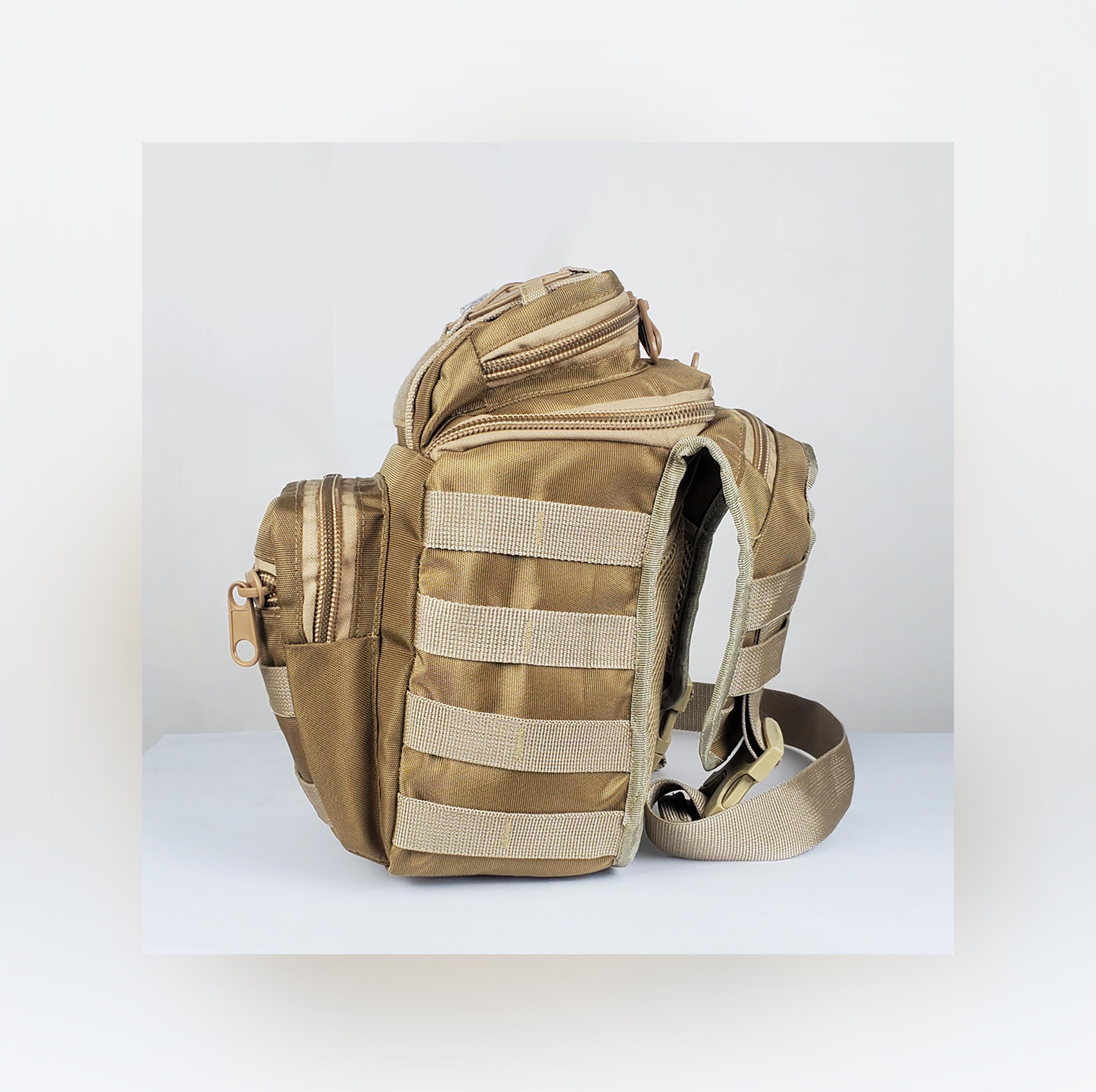 کیف کمری برساد مدل B 0401