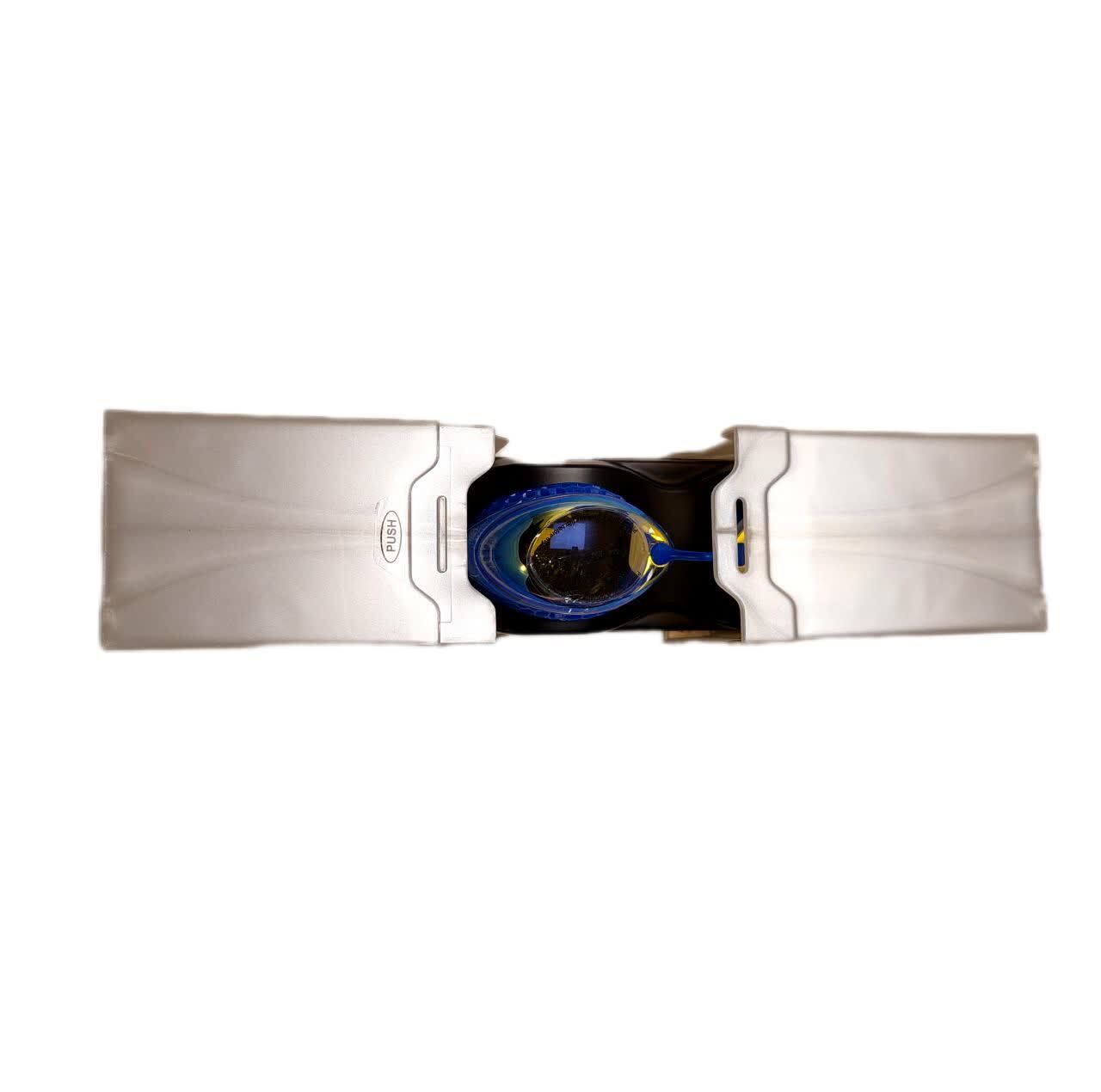 عینک شنا حرفه ای بزرگسال مدل طبی کد VG-940