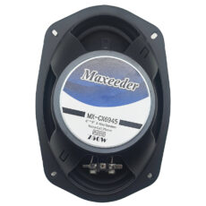 اسپیکر پشت خودرو مکسیدر مدل PL-6912 سایز 9×6 اینچ بسته دو عددی
