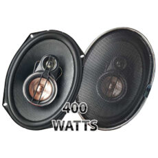اسپیکر پشت خودرو لیبرال مدل Li-718 EX سایز 7x10 اینچ بسته دوعددی