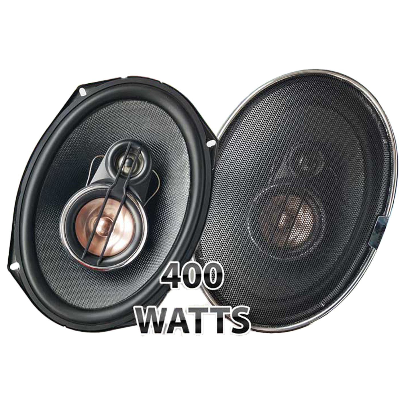 اسپیکر پشت خودرو لیبرال مدل Li-718 EX سایز 7x10 اینچ بسته دوعددی
