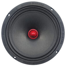 میدرنج پشت خودرو مدل SM-800 سایز 8 اینچ بسته دو عددی