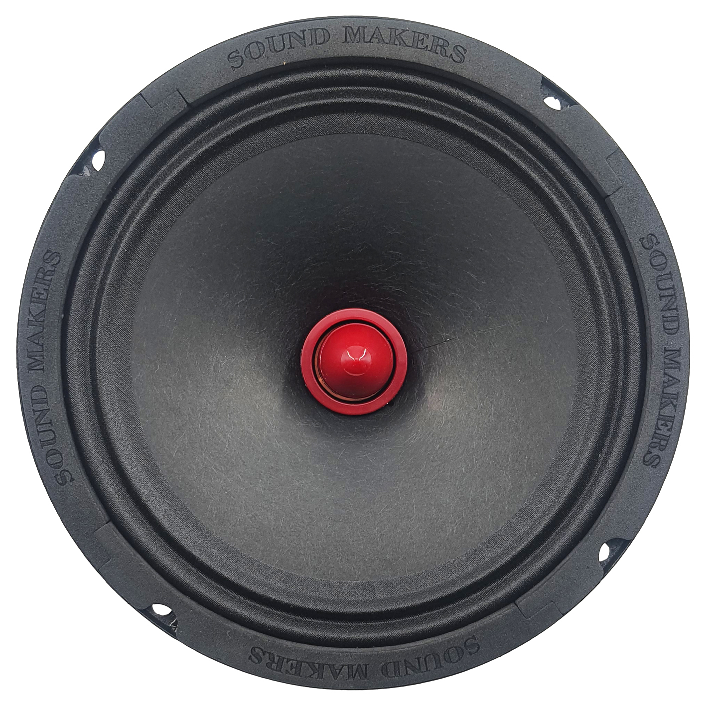 میدرنج پشت خودرو مدل SM-800 سایز 8 اینچ بسته دو عددی