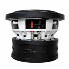 ساب ووفر پشت خودرو  سی تی ساندز مدل meso6.5d4 سایز 6.5 اینچ