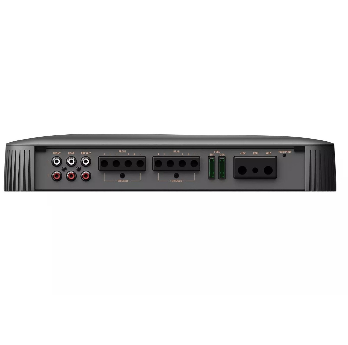 آمپلی فایر خودرو اینفینیتی مدل REF-3004A