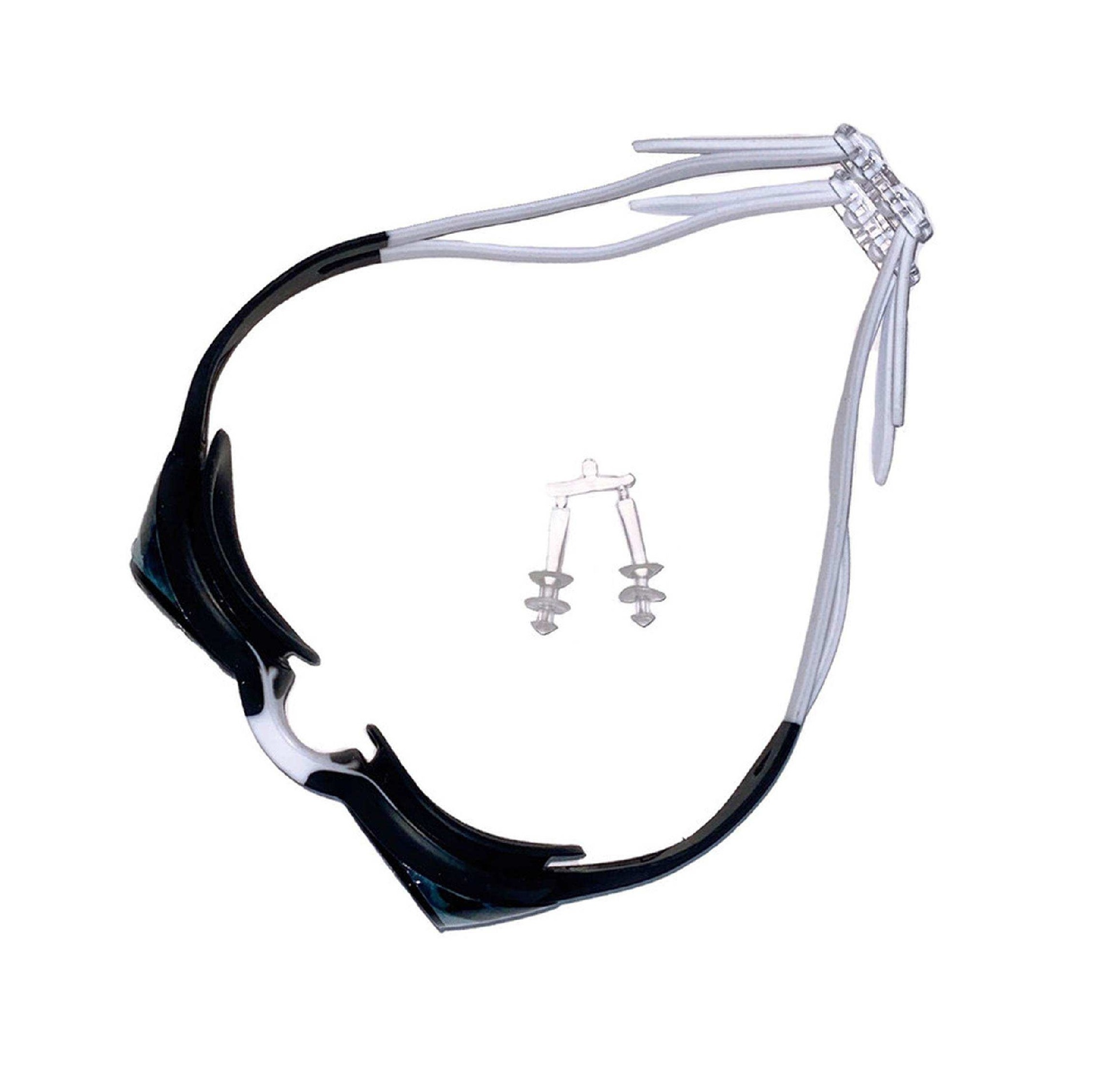 عینک شنا مدل MDSS-CH2561
