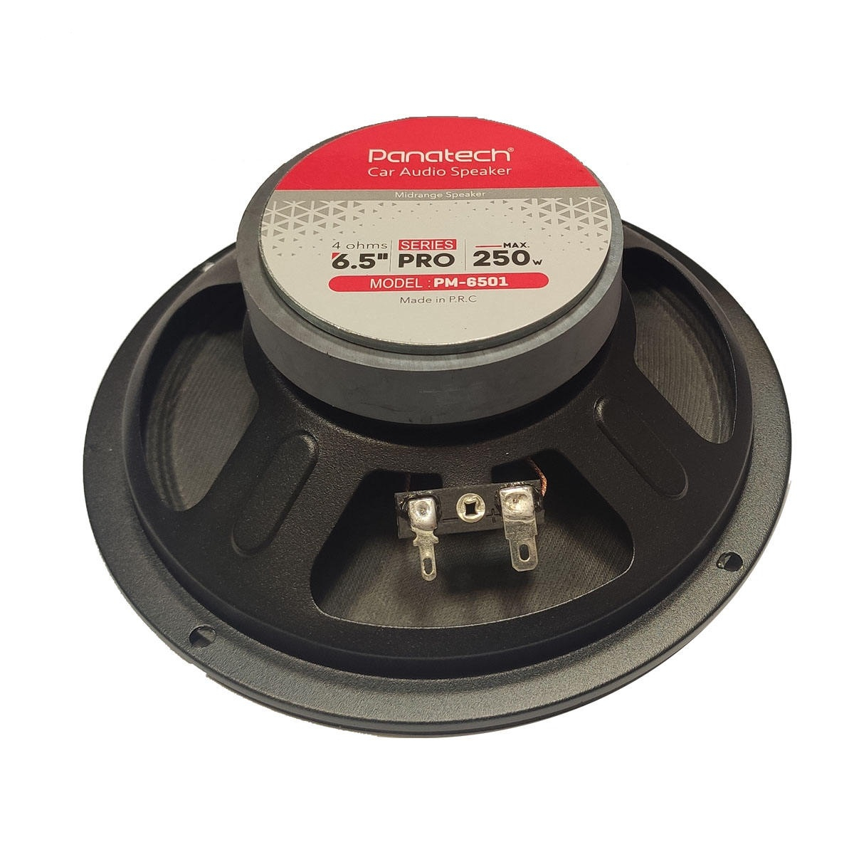 میدرنج خودرو پاناتک مدل PM-6501 بسته دو عددی
