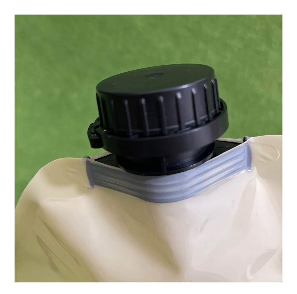 نگهدارنده آب 10 لیتری نیچرهایک مدل outdoor-10L