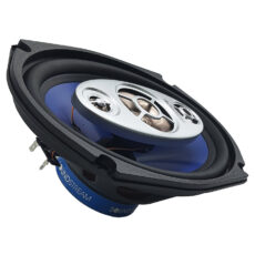 اسپیکر پشت خودرو ساند استریم مدل SM1-69 سایز 6x9 اینچ بسته دو عددی
