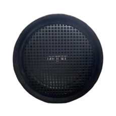ساب ووفر پشت خودرو متال مدل MT-1266 سایز 12 اینچ