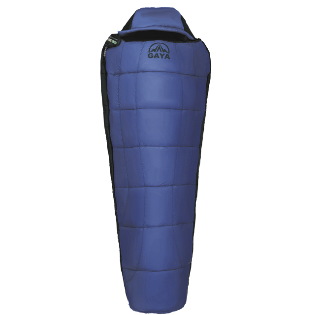کیسه خواب یک نفره قایا مدل NITE LITE 300