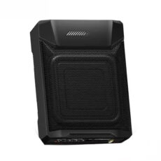 ساب ووفر پشت خودرو آلپاین مدل PWE 7700E EL Alpine سایز هفت اینچ