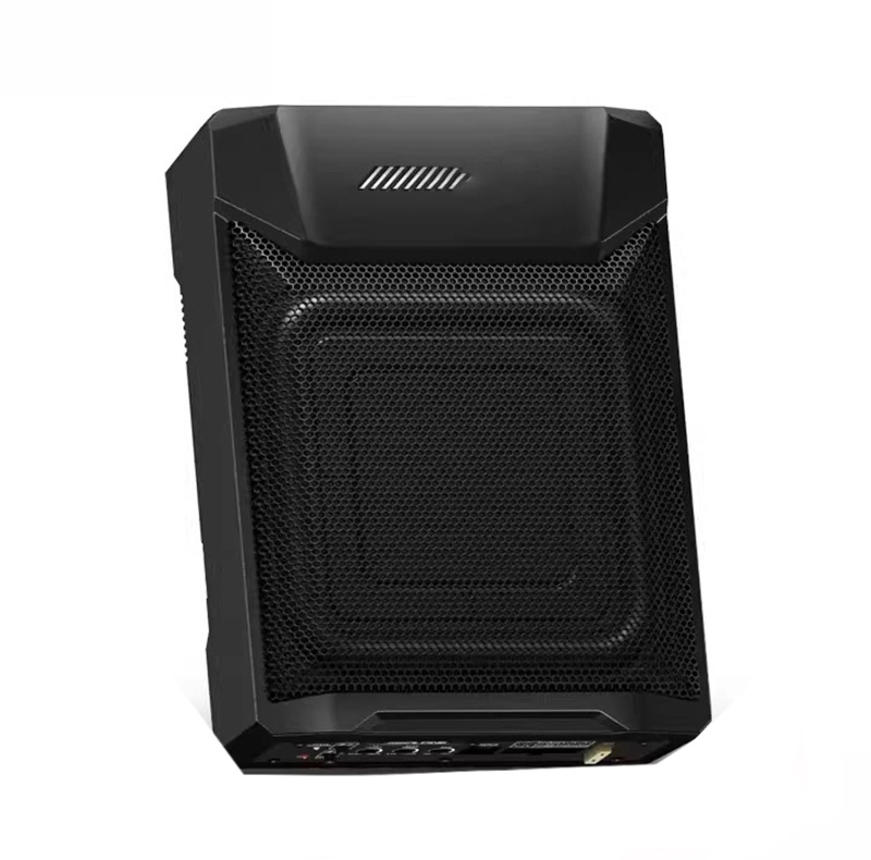 ساب ووفر پشت خودرو آلپاین مدل PWE 7700E EL Alpine سایز هفت اینچ
