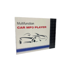 پخش کننده خودرو مدل car mp3 player
