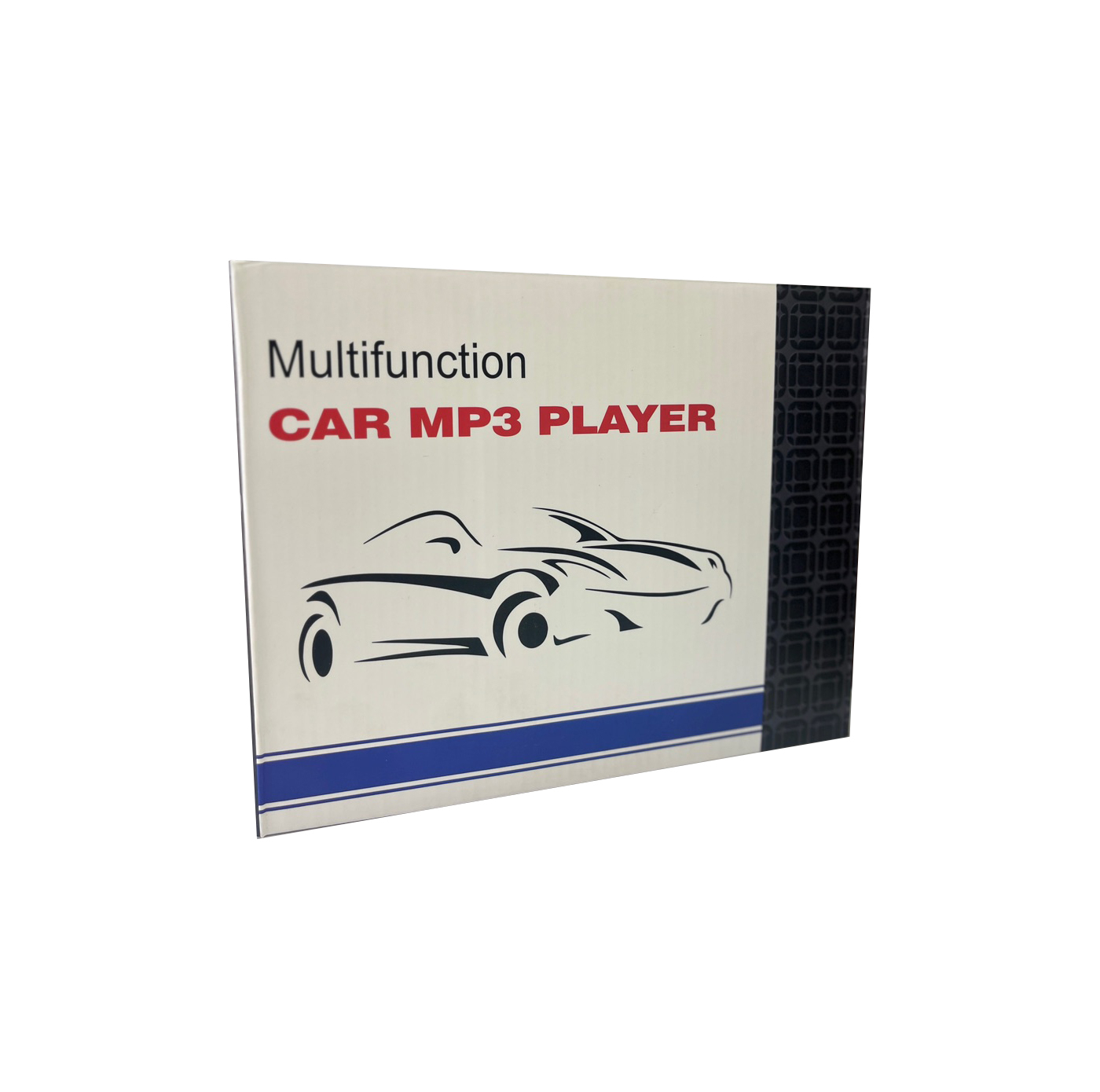پخش کننده خودرو مدل car mp3 player