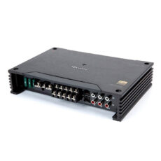 آمپلی فایر خودرو کنوود مدل X802-5