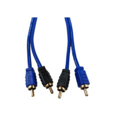 کابل تبدیل 2 به 1 دنتکس مدل DX-2B1G بسته دو عددی