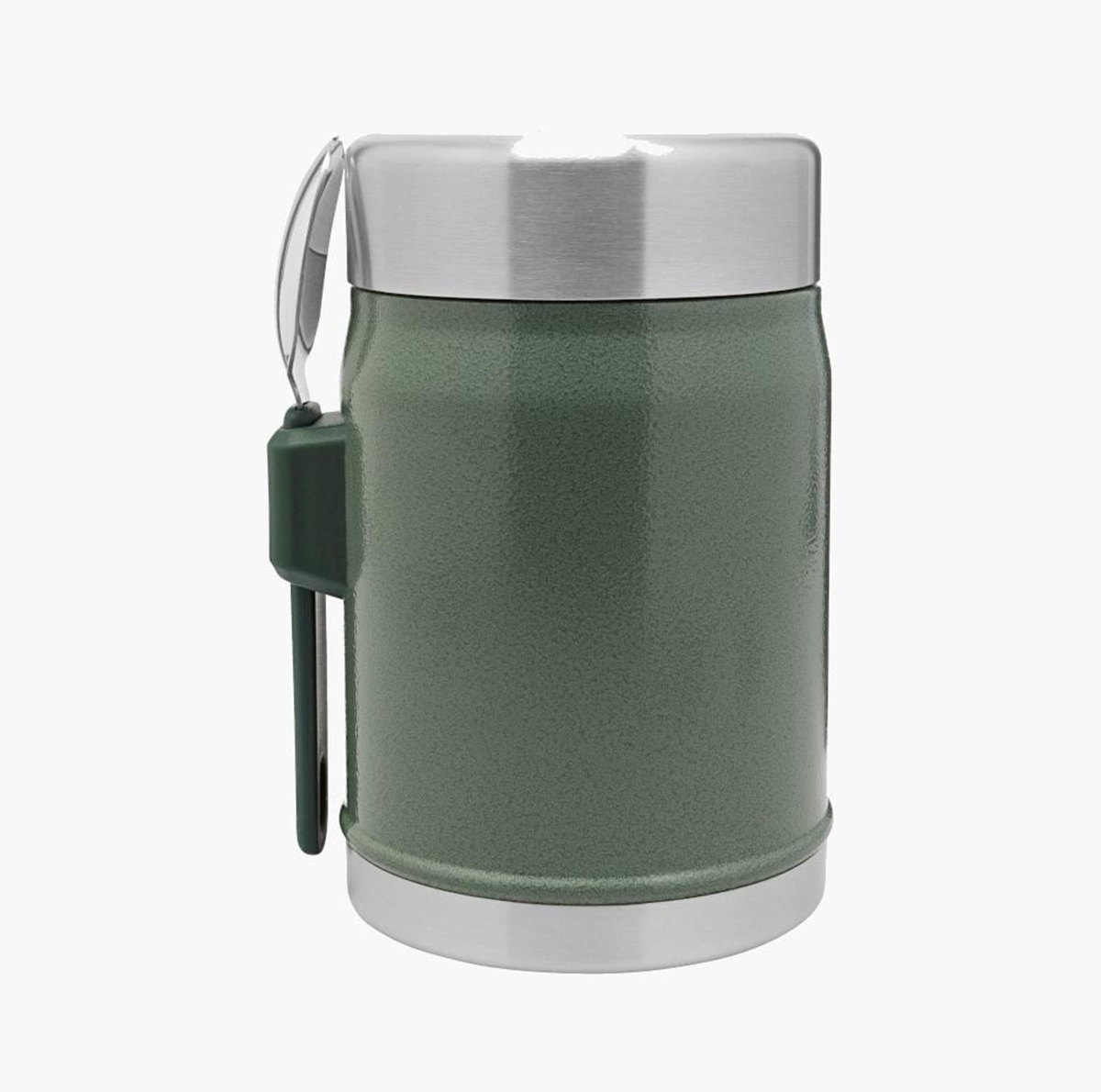 ظرف سفری استنلی مدل CLASSIC JAR+SPORK کد F 2021