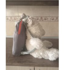 کیف رودوشی ایکیا مدل pl 903493