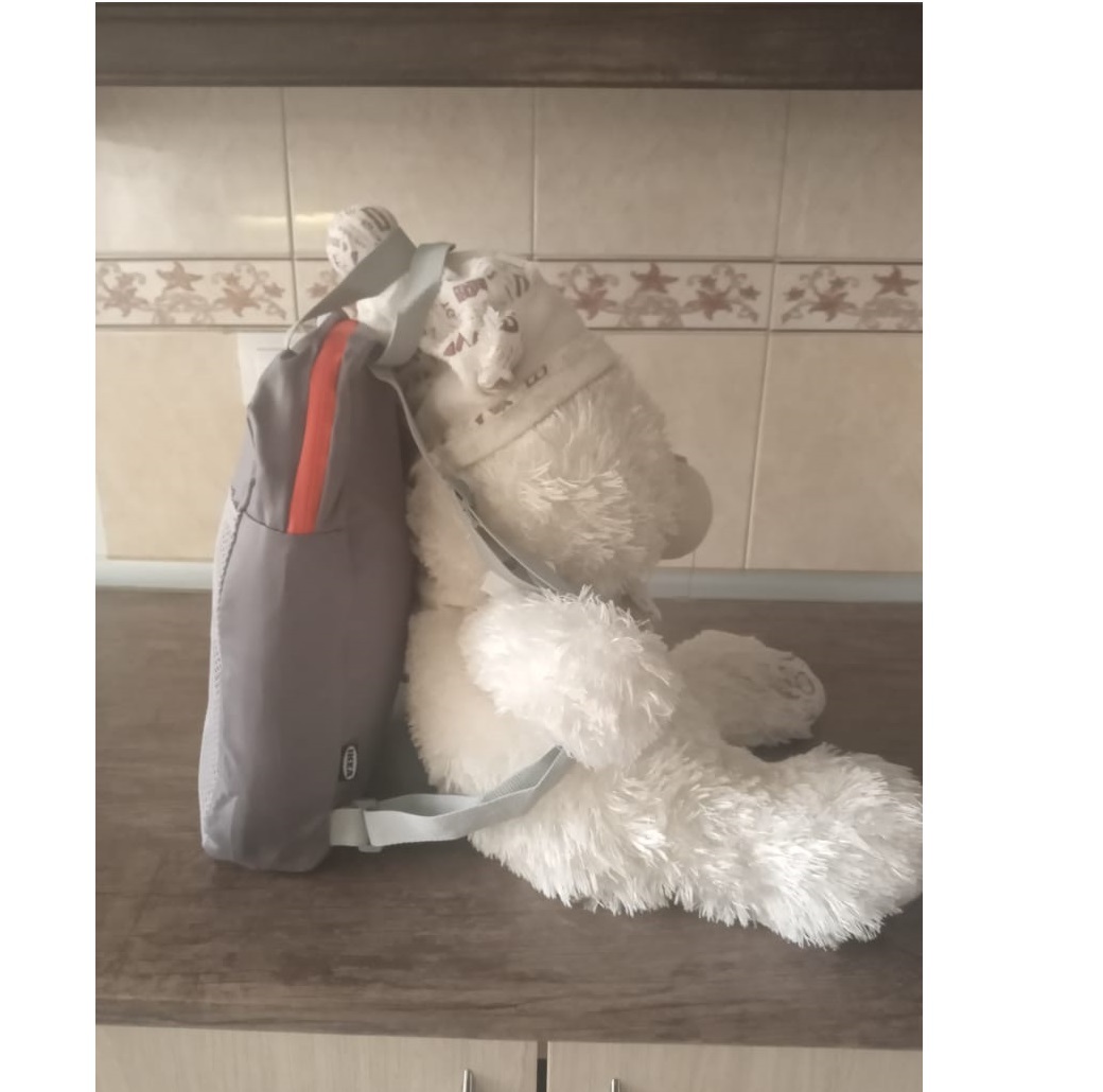 کیف رودوشی ایکیا مدل pl 903493
