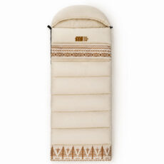 کیسه خواب یک نفره تان ژیان ژه مدل PRO-69