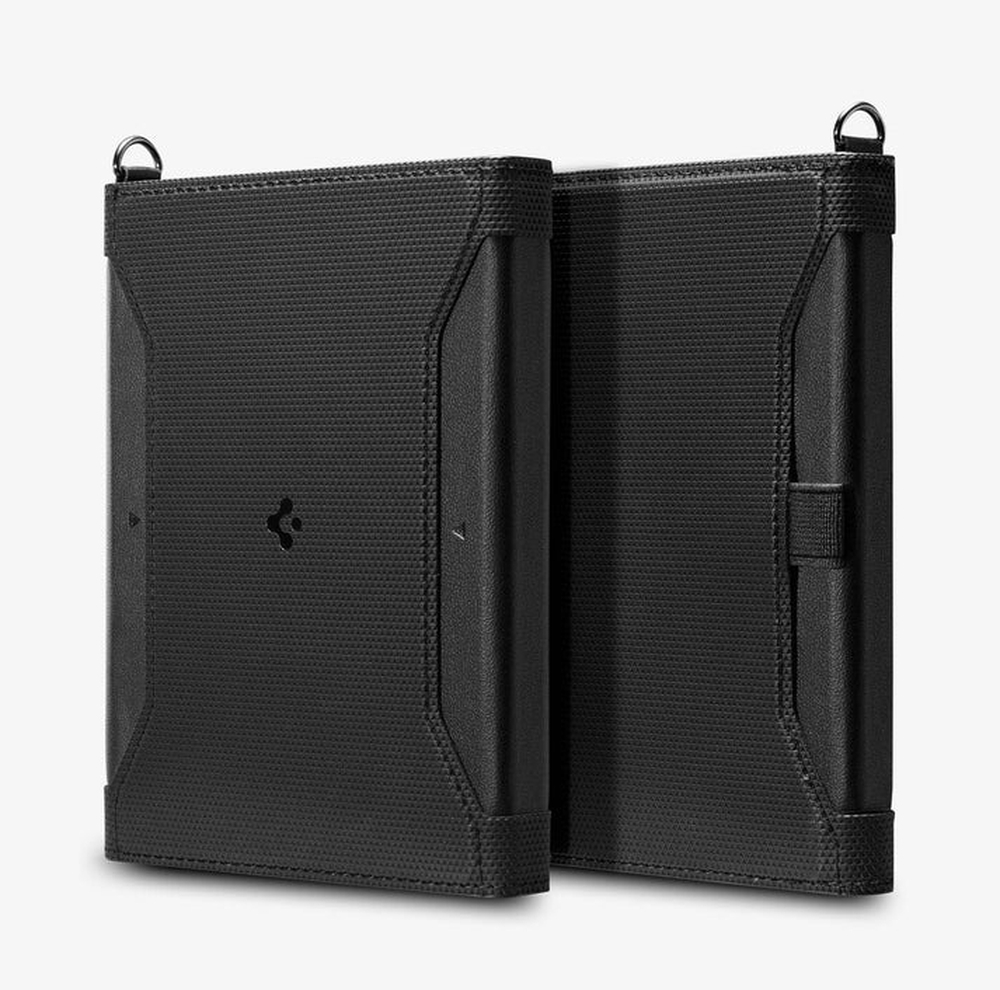 کیف پول سفری اسپیگن مدل Passport Holder