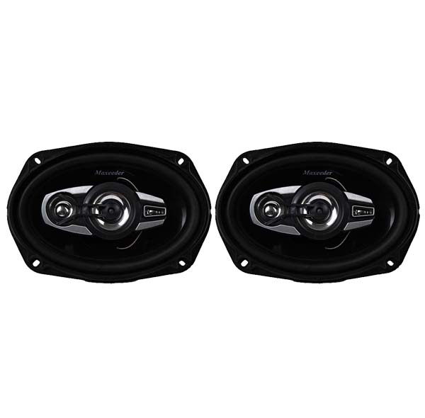 اسپیکر خودرو مکسیدر مدل MX-CX6950  PL6901 بسته دو عددی