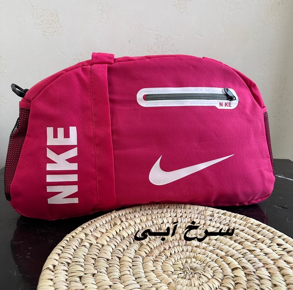 ساک ورزشی مدل باشگاهی کد K03