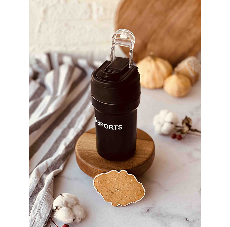 فلاسک مدل SPORT01 گنجایش 0.5 لیتر