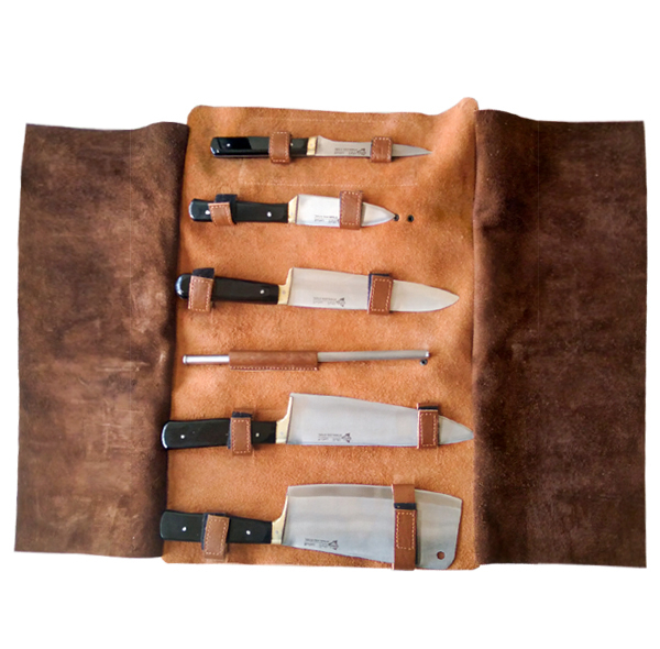 کیف چاقو الماس زنجان مدل k01
