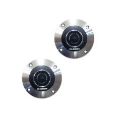 سوپر تیوتر پشت خودرو دابسر مدل SM202 سایز 4 اینچ بسته دو عددی