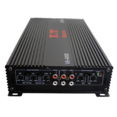 آمپلی فایر خودرو 4 کانال ال تی مدل V6-4000