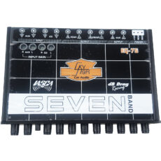 پروسسور اسکایلر مدل EQ-7S