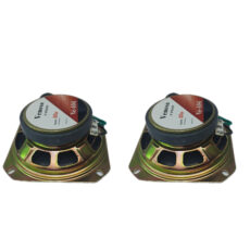اسپیکر خودرو ونوسا مدل ve-404 بسته دو عددی