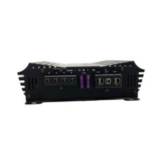 آمپلی فایر خودرو 1 کانال سونورو مدل PRO-700