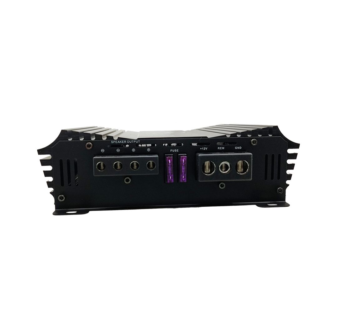 آمپلی فایر خودرو 1 کانال سونورو مدل PRO-700