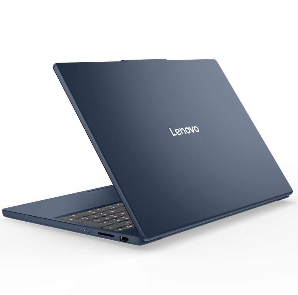 لپ تاپ 15.3 اینچی لنوو مدل IdeaPad Slim 3 15IRH10-i7 13620H-16GB DDR5 4800MHz-512GB SSD-IPS