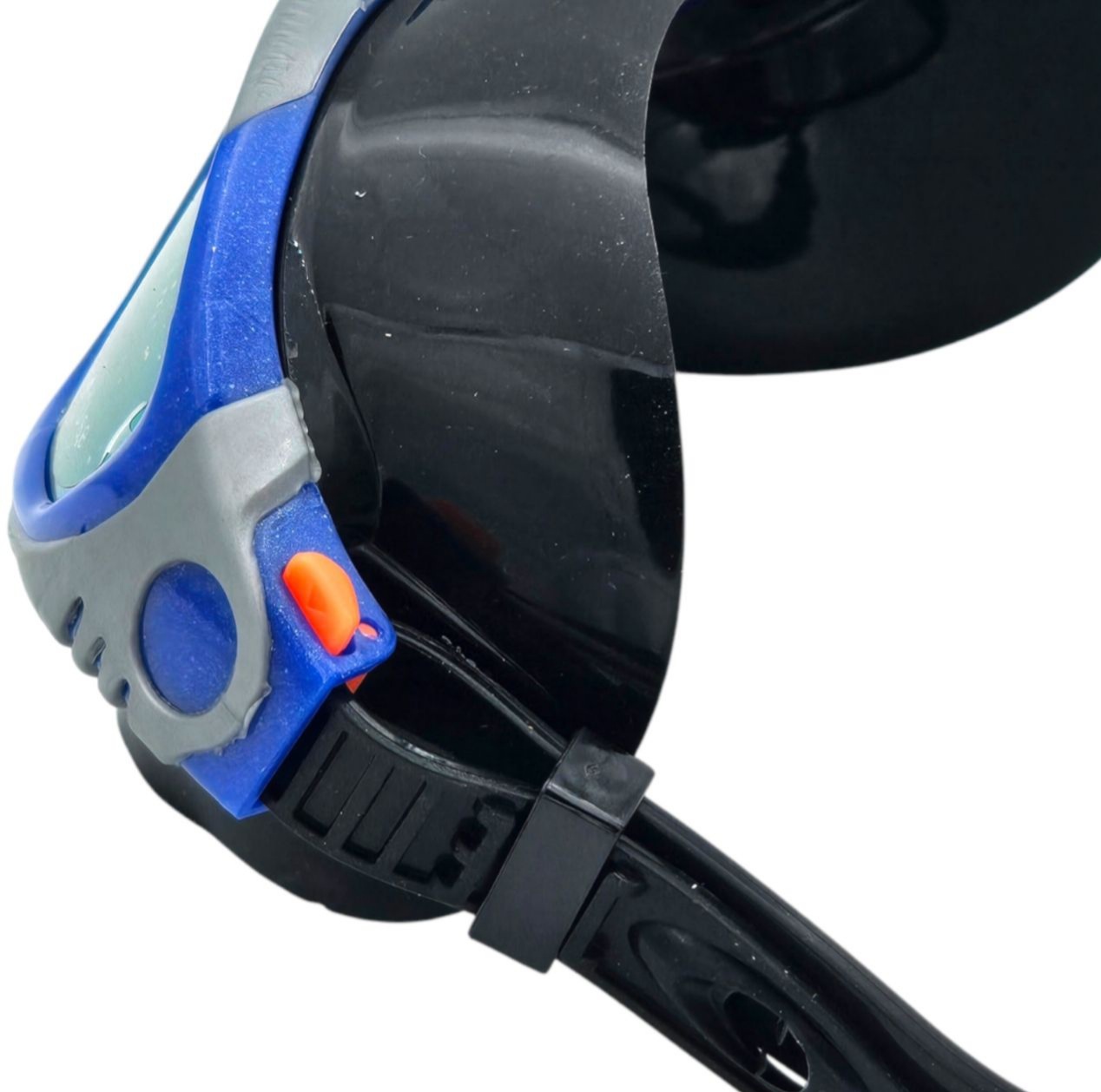 عینک شنا پرو اسپورتز مدل PRO-1219RR