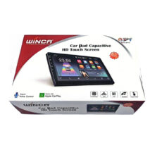 مانیتور خودرو وینکا مدل اندروید اسمارت مناسب برای L90