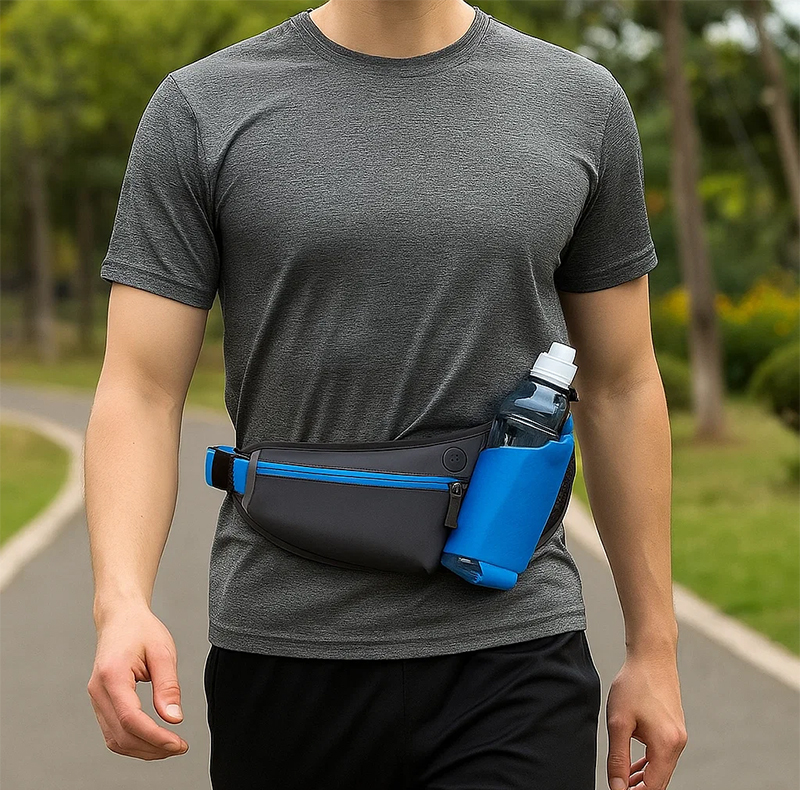 کیف کمری مدل Sport