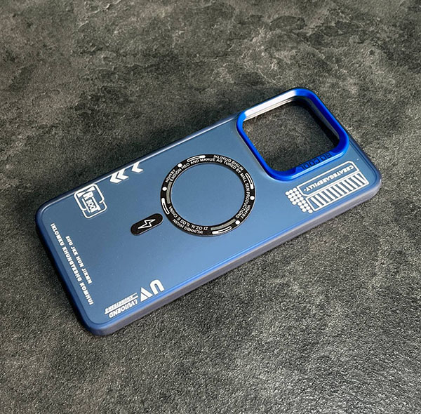 کاور موفی مدل So_Cool مناسب برای گوشی موبایل شیائومی Poco C85 4G / Redmi 15C 4G
