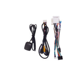 پخش کننده تصویری خودرو مدل IPS 1080 مناسب برای تویوتا پرادو 2012